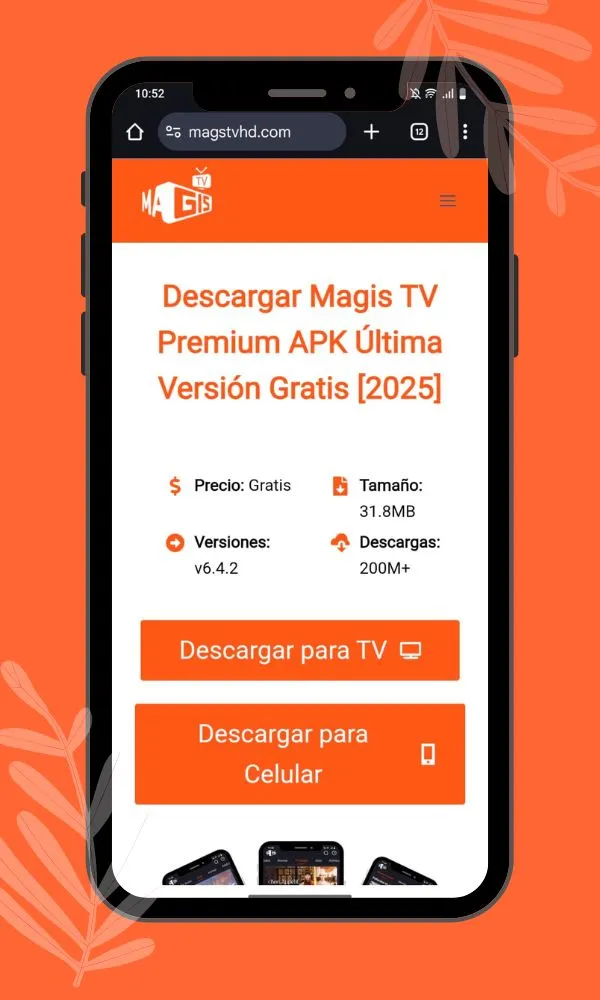 Audo TV